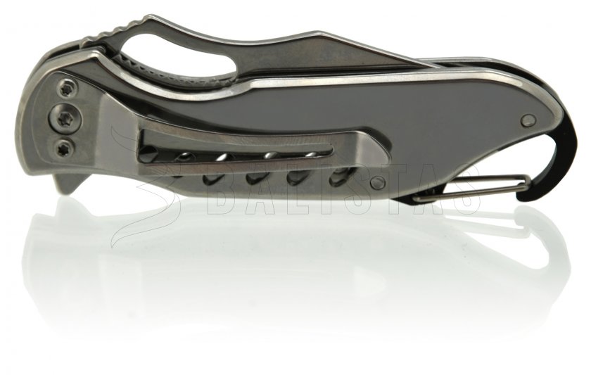 Zatvárací nôž Cattara BRIGHT s bezpečnostnou poistkou 16,7 cm