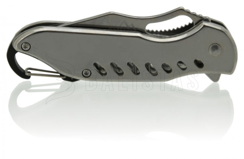Zatvárací nôž Cattara BRIGHT s bezpečnostnou poistkou 16,7 cm