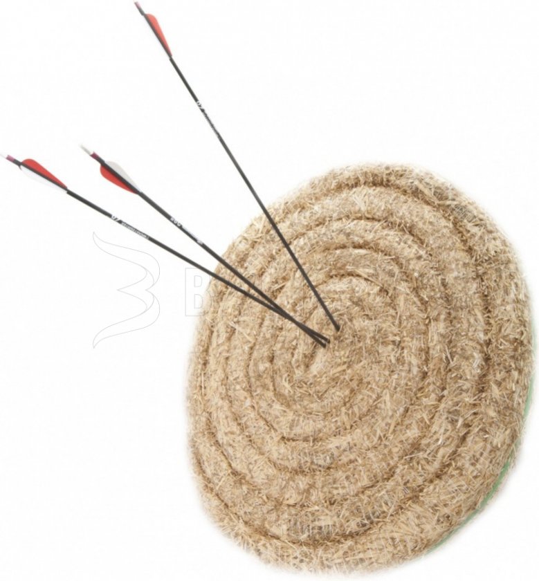 Slamený terč Beast Hunter PROFI 65cm