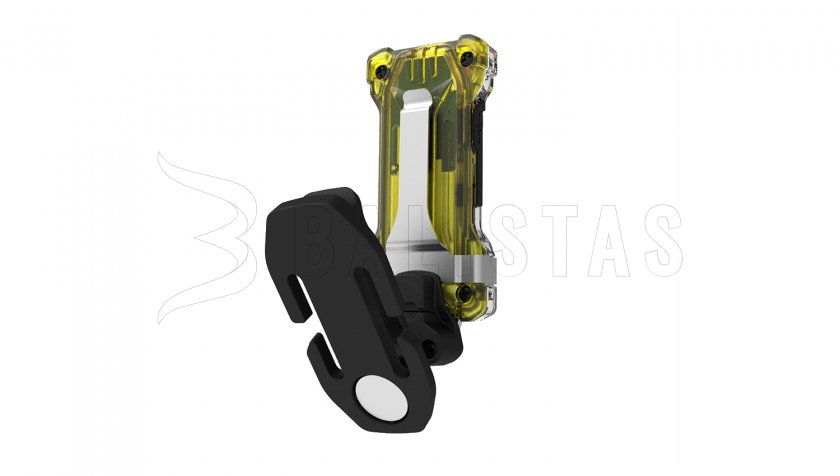 Vreckové svietidlo Armytek Zippy ES WR - žltá