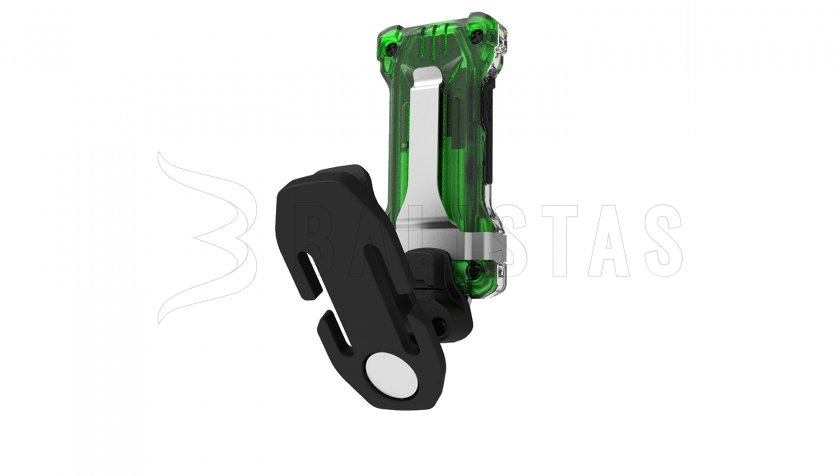 Vreckové svietidlo Armytek Zippy ES WR - zelená