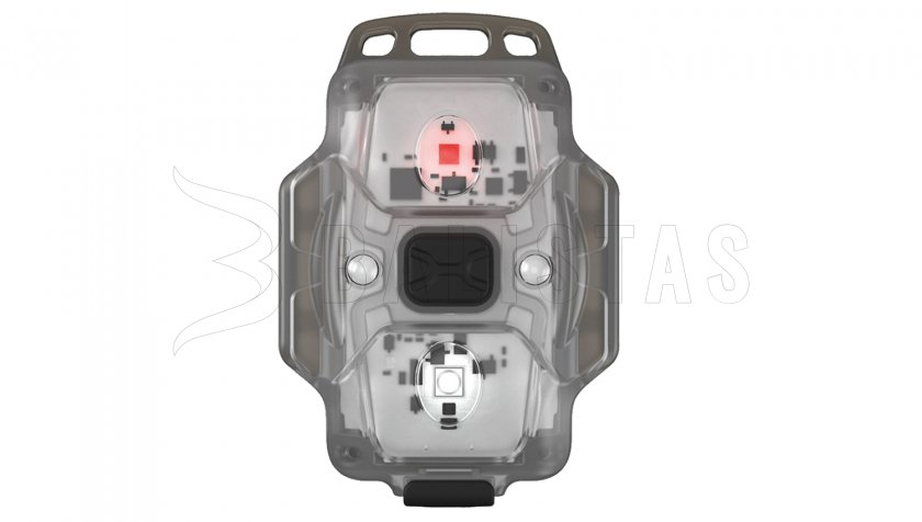 Armytek Crystal multifunkčná baterka - modrá