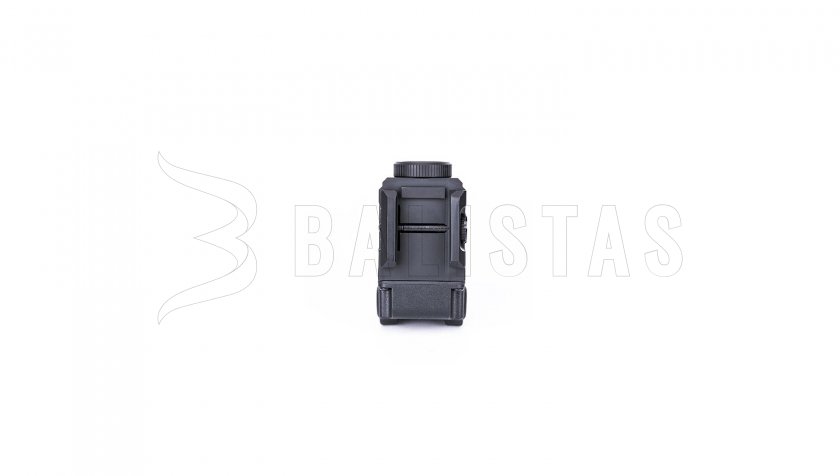 Pištoľová baterka Nextorch WL22G s laserom