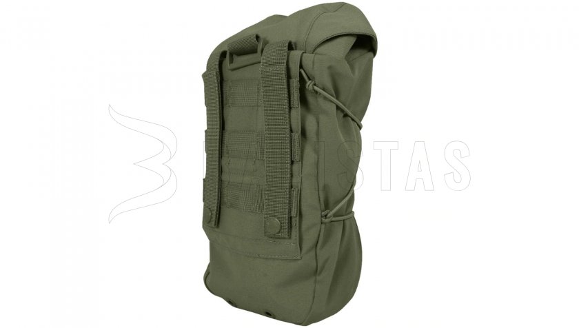 Viper veľké vrecko MOLLE zelené
