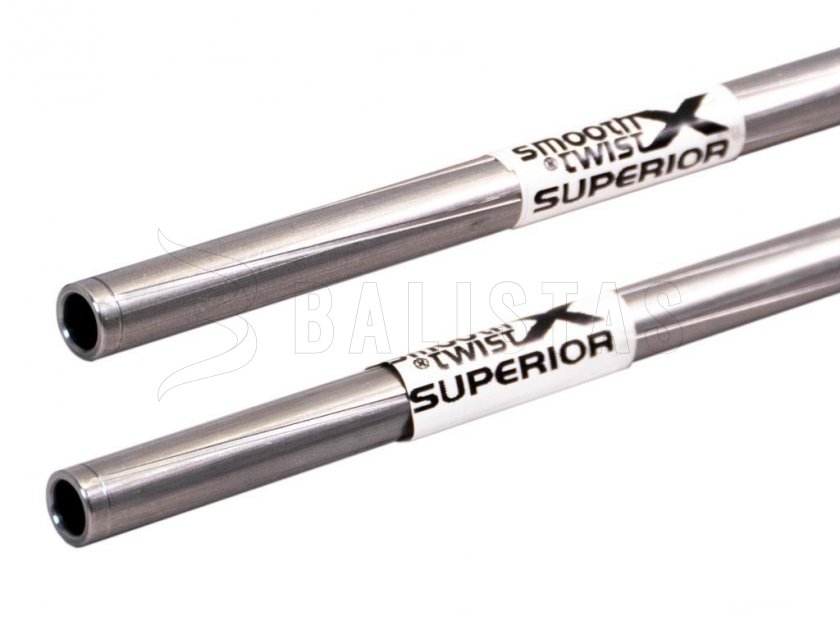 Náhradná hlaveň FX STX Superior Liner Heavy 800mm 7,62mm