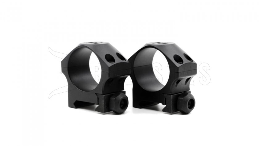 Element Optics Accu-Lite 22mm/34mm nízka montáž