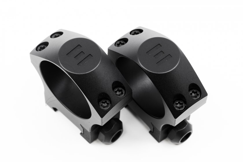 Element Optics Accu-Lite 22mm/34mm nízka montáž