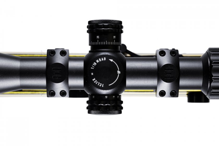 Montáž Element Optics Accu-Lite 22mm/34mm vysoká
