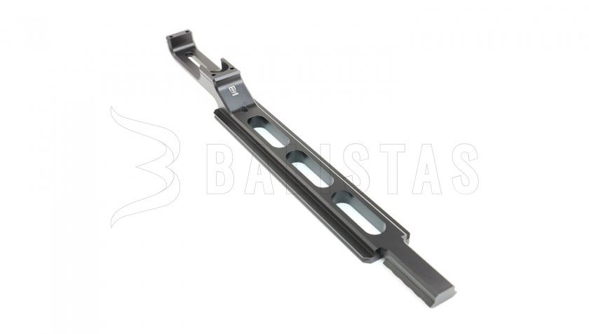 Saber Tactical Arca Swiss pre FX Impact