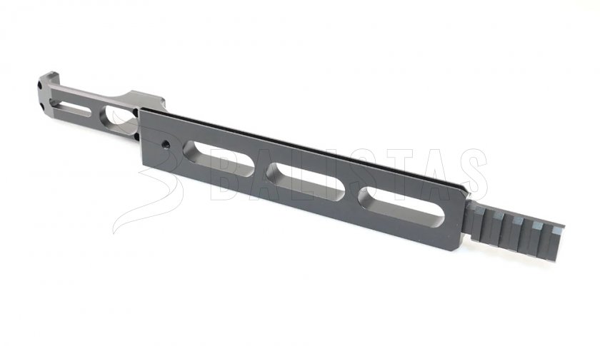 Saber Tactical Arca Swiss pre FX Impact