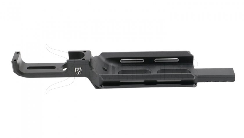 Lišta Saber Tactical Arca Swiss 2 pre FX Impact Compact