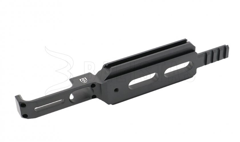 Lišta Saber Tactical Arca Swiss 2 pre FX Impact Compact