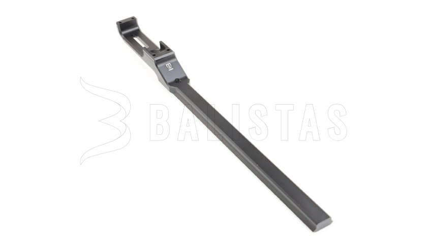 Saber Tactical FX Impact Extended Picatinny
