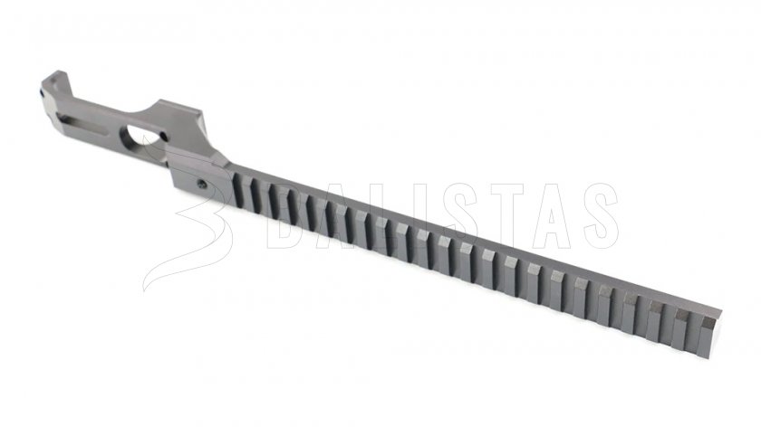 Saber Tactical FX Impact Extended Picatinny