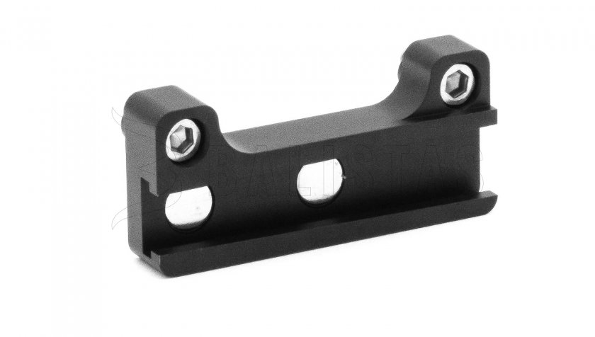 Adaptér na monopod Saber Tactical pre FX Impact