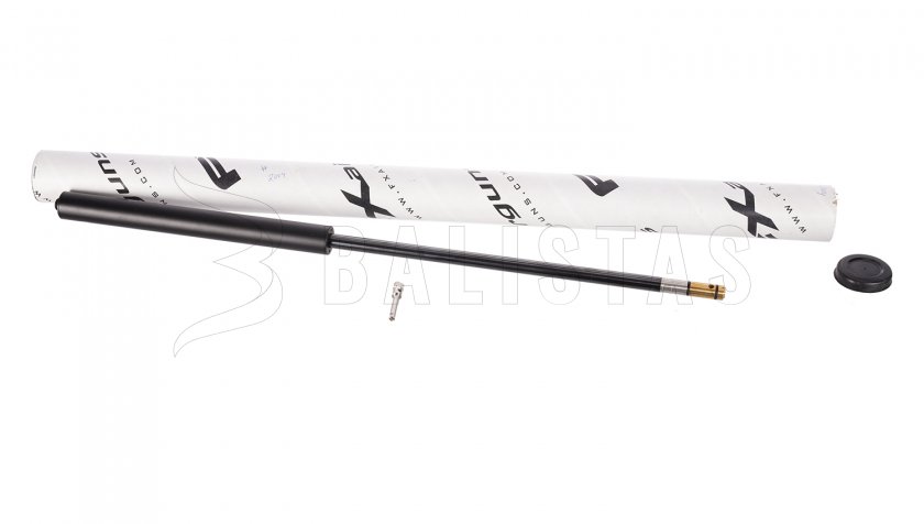 Náhradná hlaveň FX Kit Impact Smooth Twist X 700mm 6,35mm