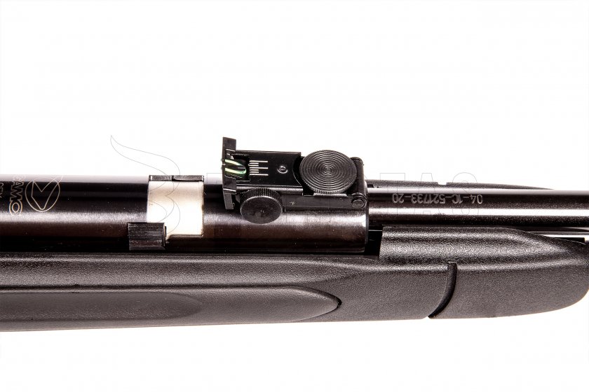 Vzduchovka Gamo CF-X 4,5 mm - 20J