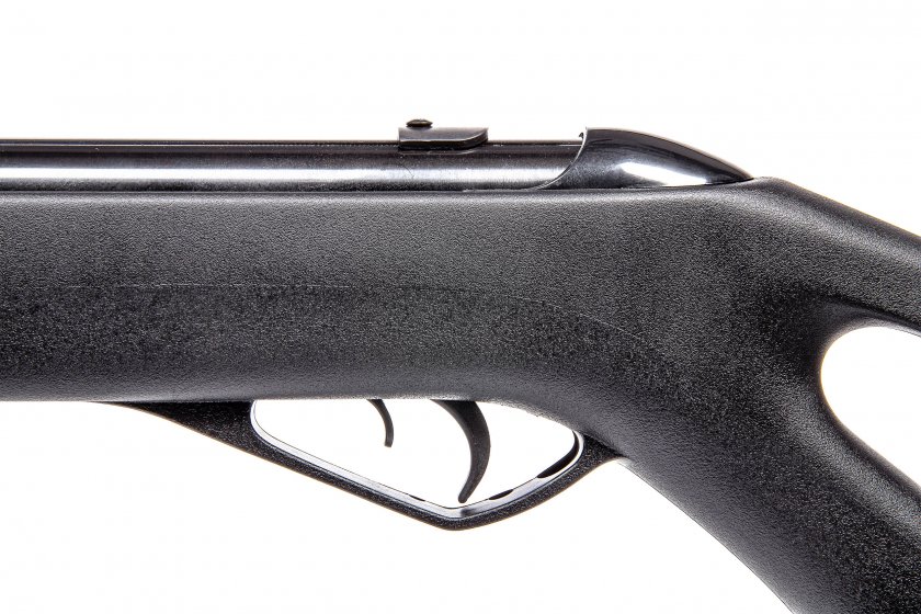 Vzduchovka Gamo Whisper X 5,5 mm - 24J