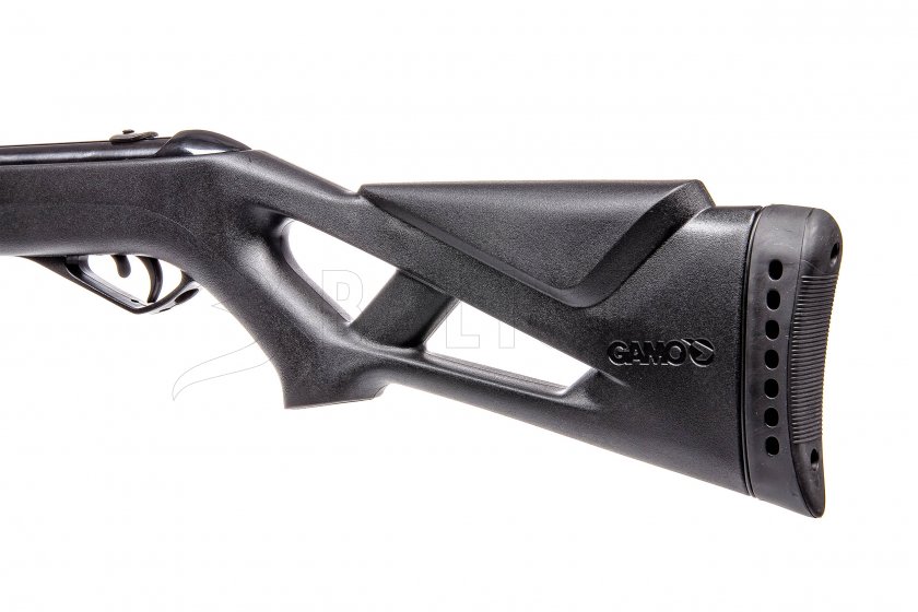 Vzduchovka Gamo Whisper X 5,5 mm - 24J