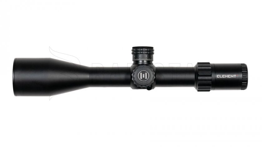 Puškohľad Element Titan 5-25x56 FFP APR-1C MRAD