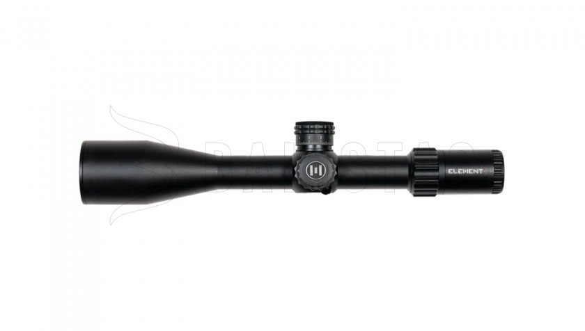 Element Titan 5-25x56 FFP APR-2D MRAD