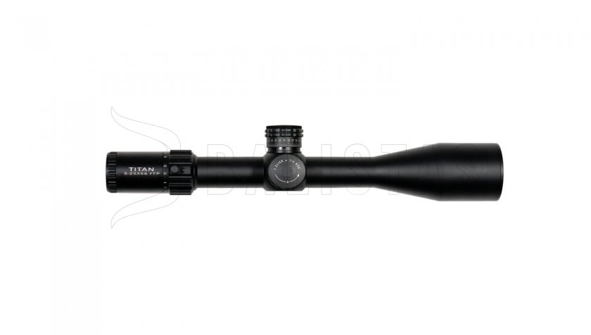 Puškohľad Element Titan 5-25x56 FFP EHR-2D MOA