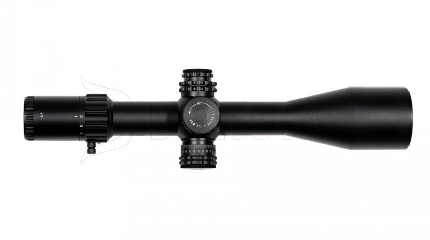 Puškohľad Element Titan 5-25x56 FFP EHR-2D MOA