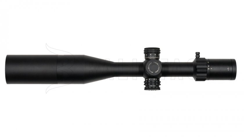 Element Nexus 5-20x50 FFP APR-1C MRAD
