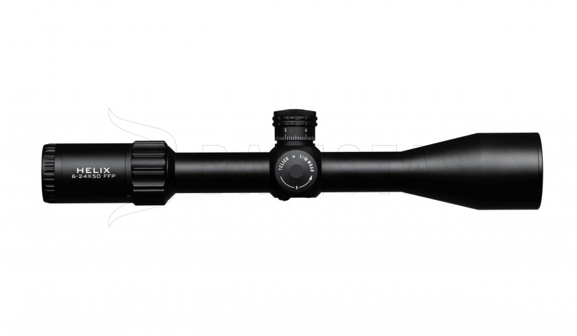 Puškohľad Element Helix 6-24x50 SFP APR-1C MRAD