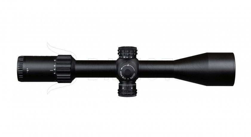 Puškohľad Element Helix 6-24x50 SFP APR-1C MRAD