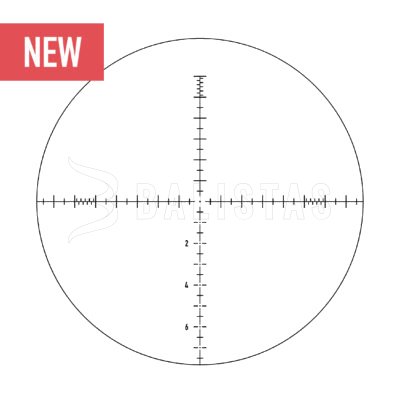 Puškohľad Element Helix 6-24x50 SFP APR-1C MRAD
