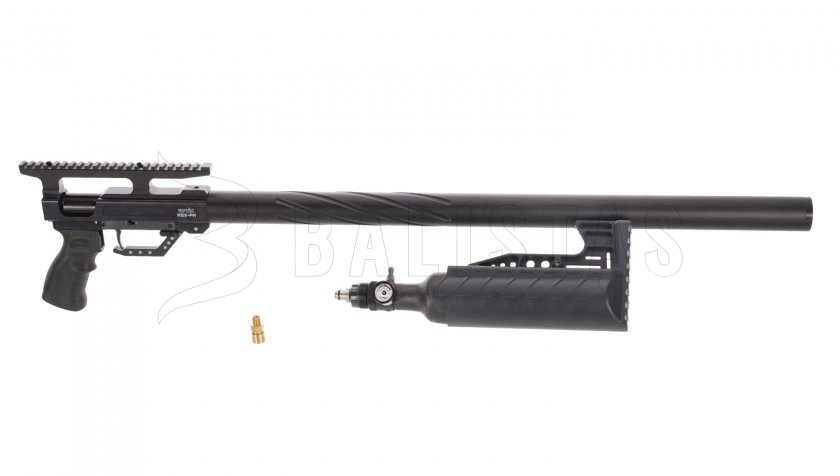 Vzduchovka Evanix Rex-FA 5,5mm
