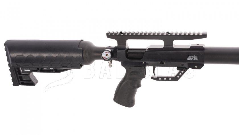 Vzduchovka Evanix Rex-FA 5,5mm