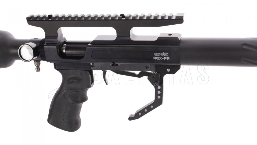 Vzduchovka Evanix Rex-FA 5,5mm