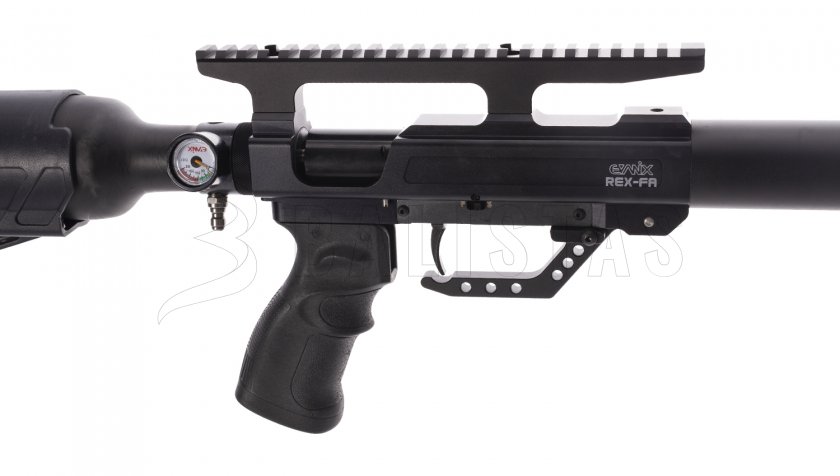 Vzduchovka Evanix Rex-FA 5,5mm