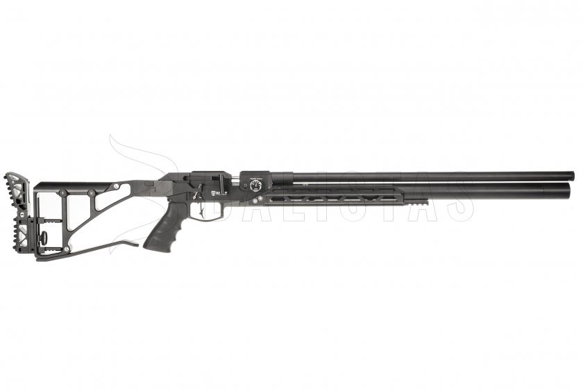 Vzduchovka FX Dreamline Saber Tactical 6,35 mm