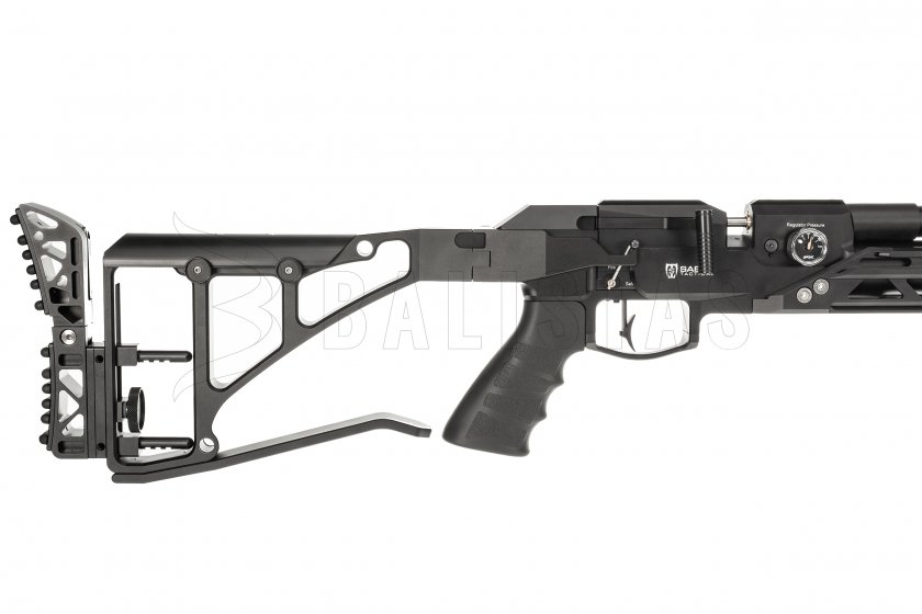 Vzduchovka FX Dreamline Saber Tactical 6,35 mm