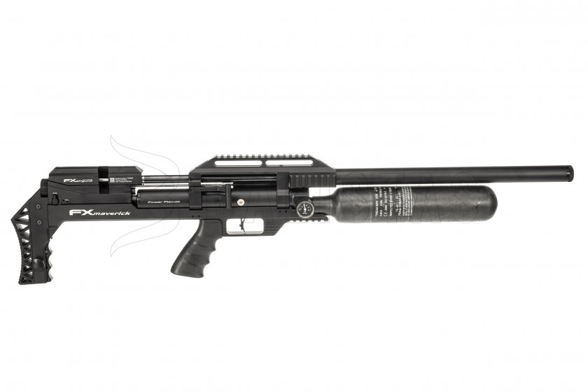FX Maverick Sniper 6,35mm