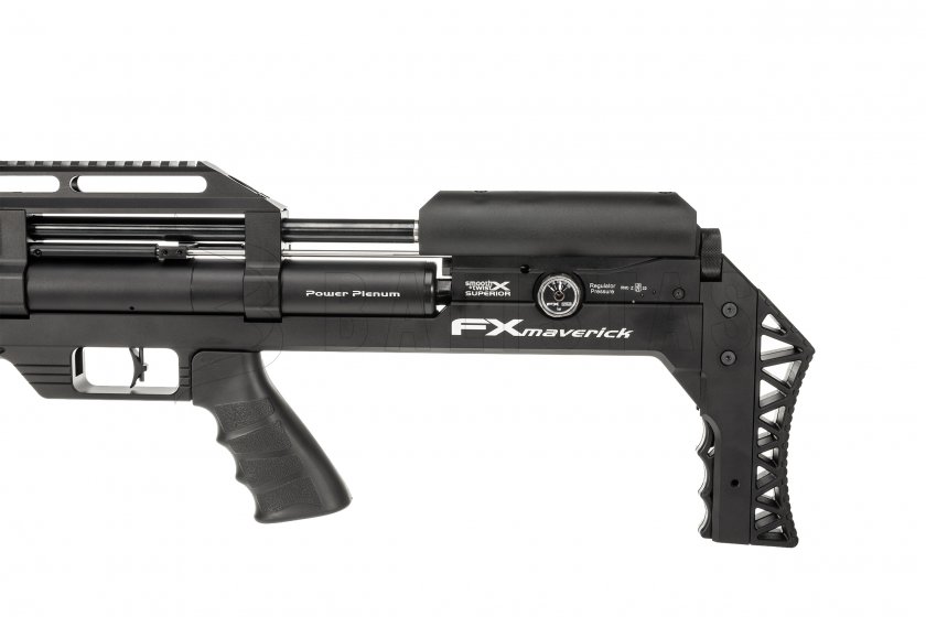 FX Maverick Sniper 6,35mm