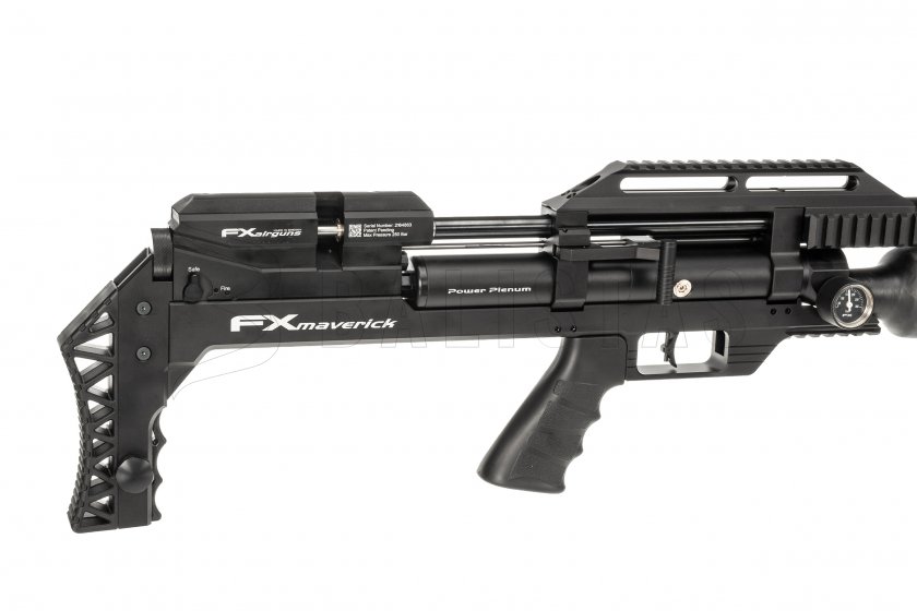 FX Maverick Sniper 6,35mm
