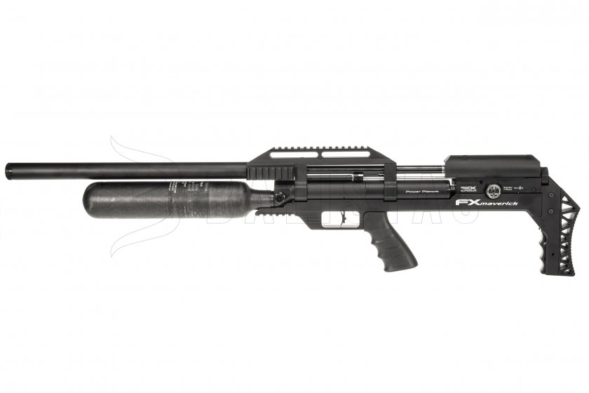 FX Maverick Sniper 6,35mm