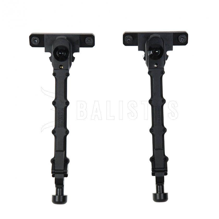 Dvojnožka Swiss Arms M-LOK