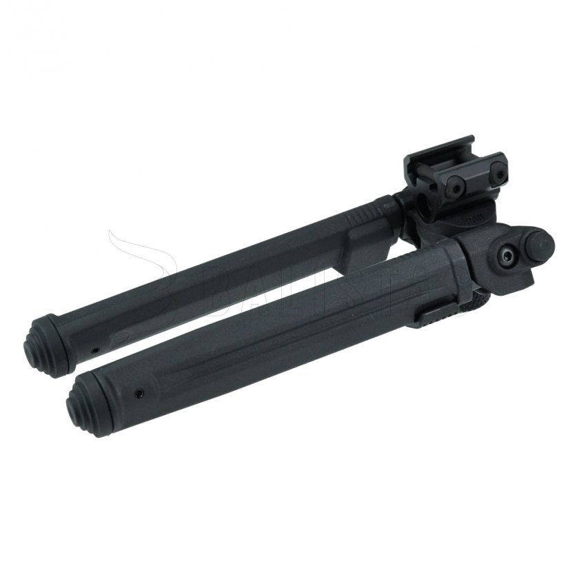 Bipod pre Weaver lištu