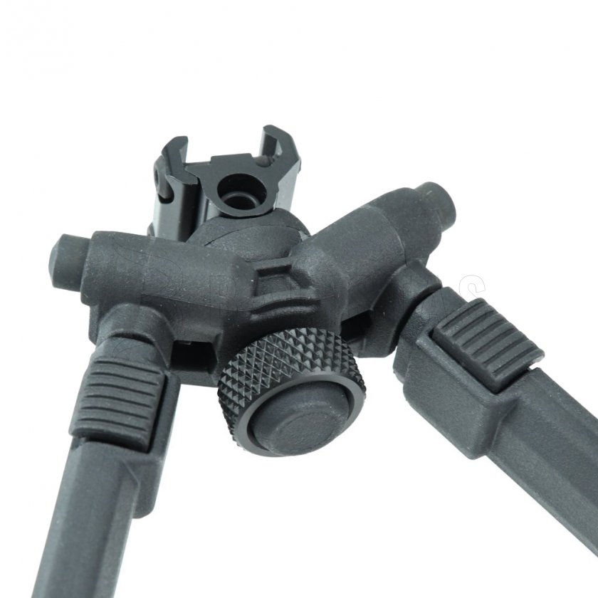 Bipod pre Weaver lištu