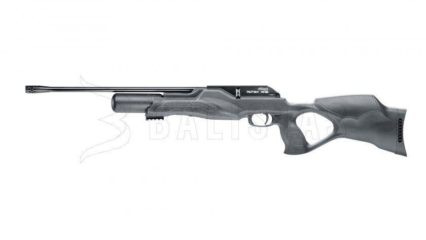 Vzduchovka Walther Rotex RM8 Varmint 5,5mm FP