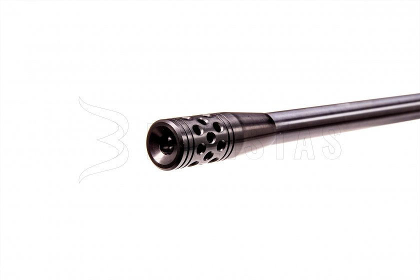 Vzduchovka Walther Rotex RM8 5,5mm FP
