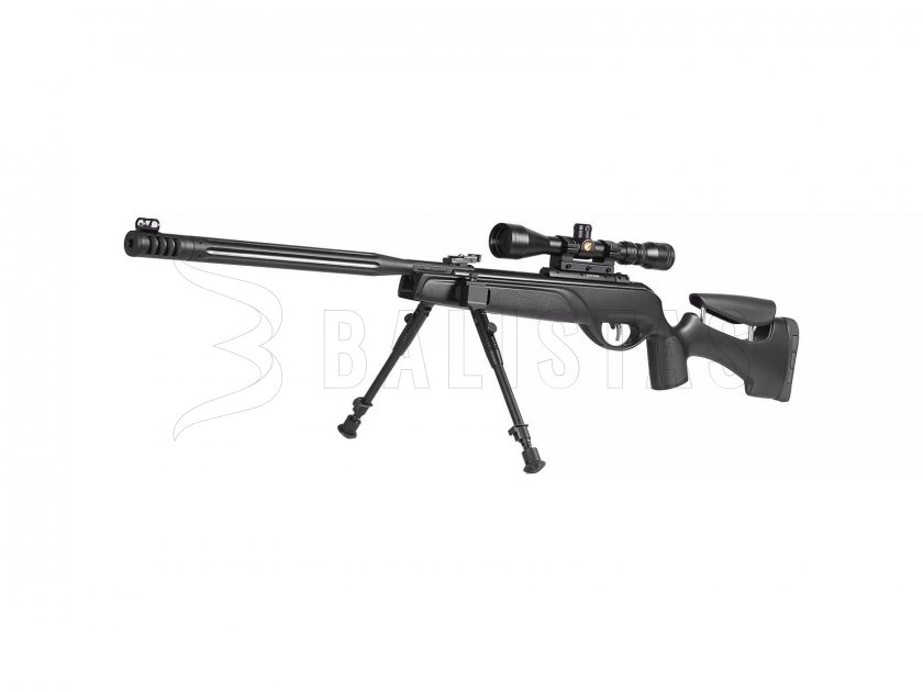 Vzduchovka Gamo HPA Mi IGT 4,5mm - 20J