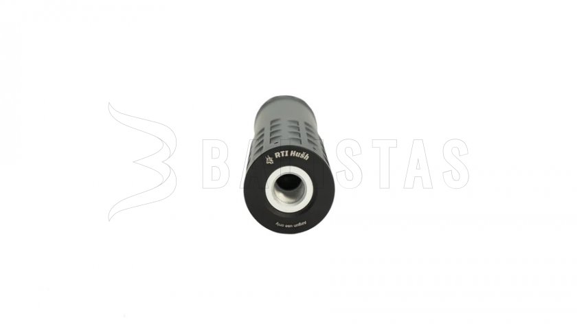 Moderátor RTI UNF 1/2×20 UNF Aluminum