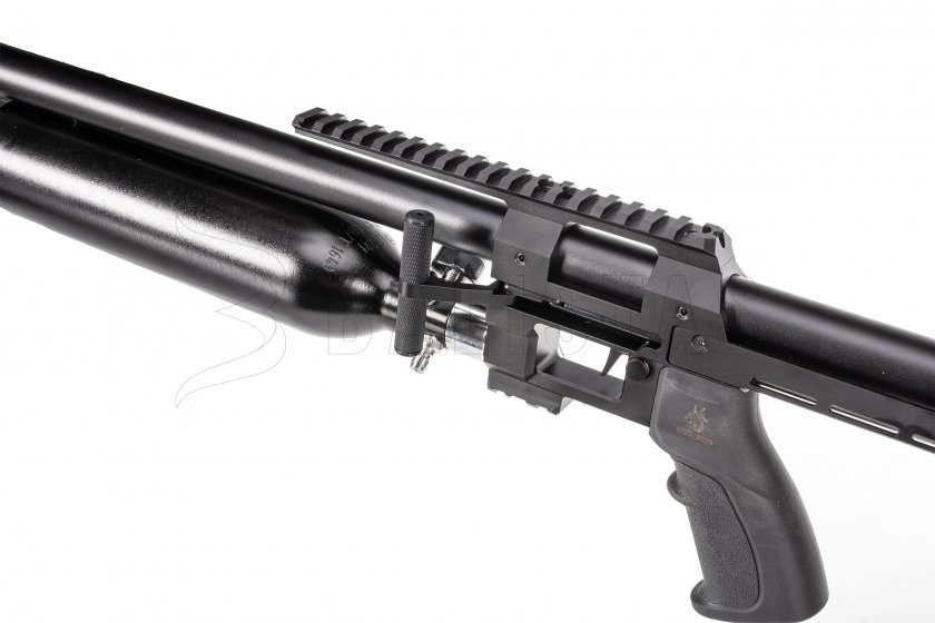 Vzduchovka RTI Prophet II 5,5mm Black