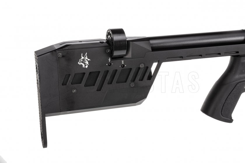 Vzduchovka RTI Prophet II 5,5mm Performance Black